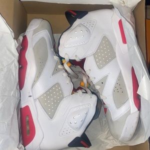 Jordan Retro 6